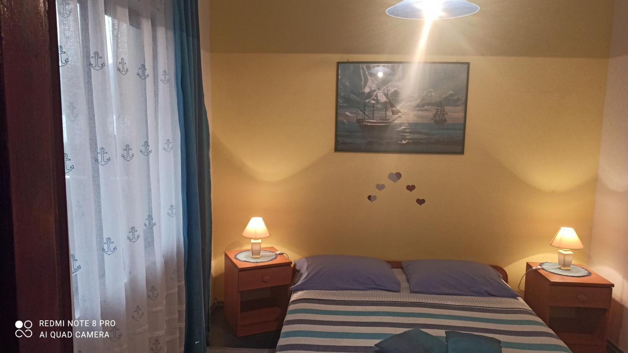 Apartmani Zute Račišće Camera foto
