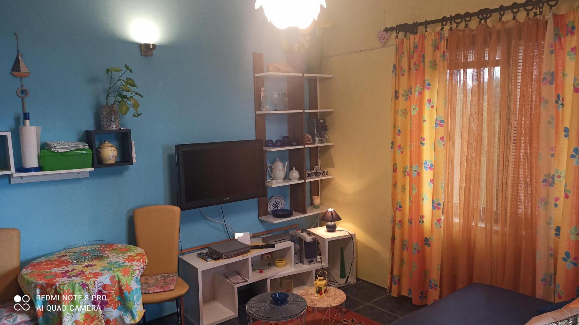 Apartmani Zute Račišće Camera foto