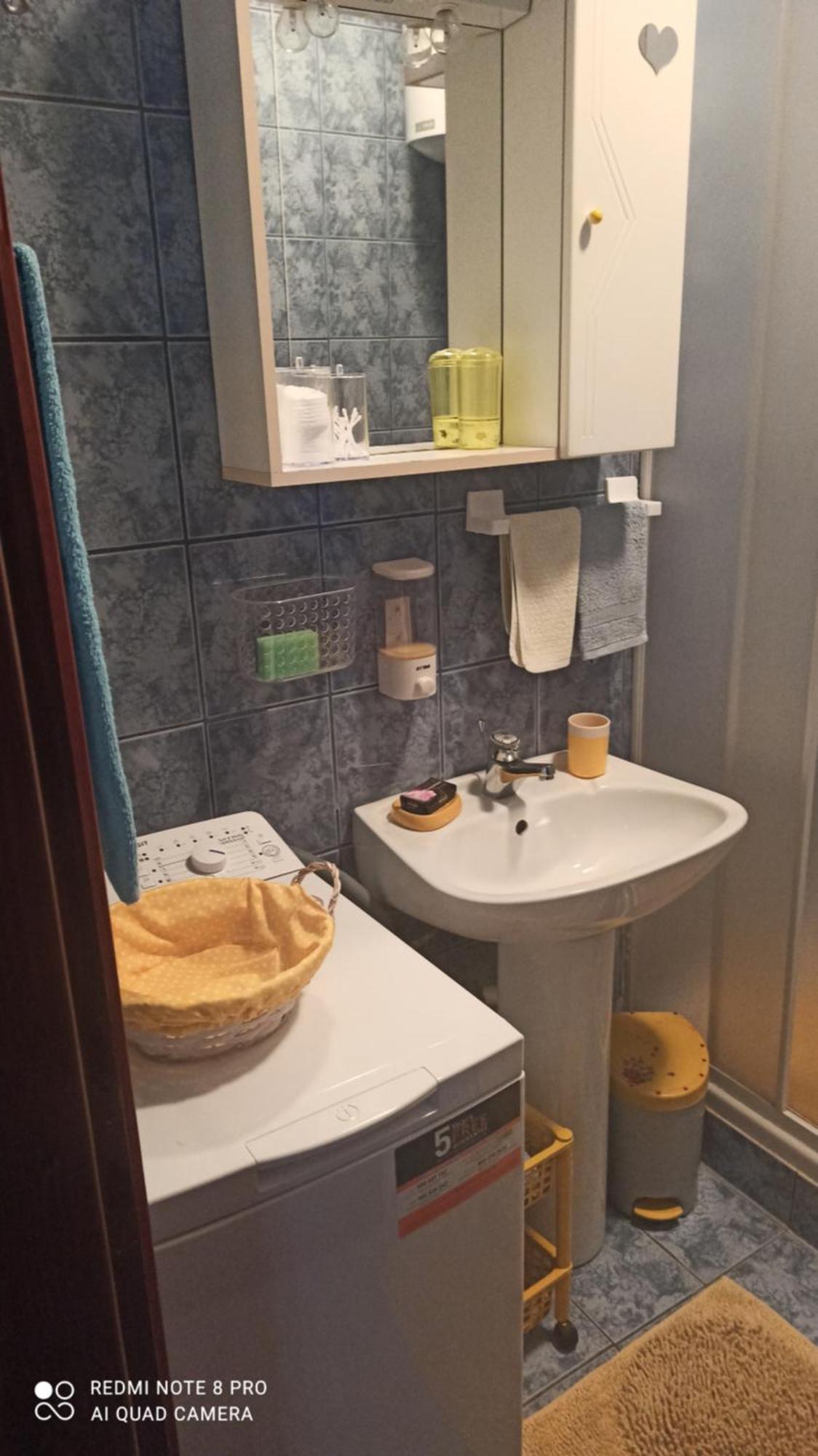 Apartmani Zute Račišće Camera foto