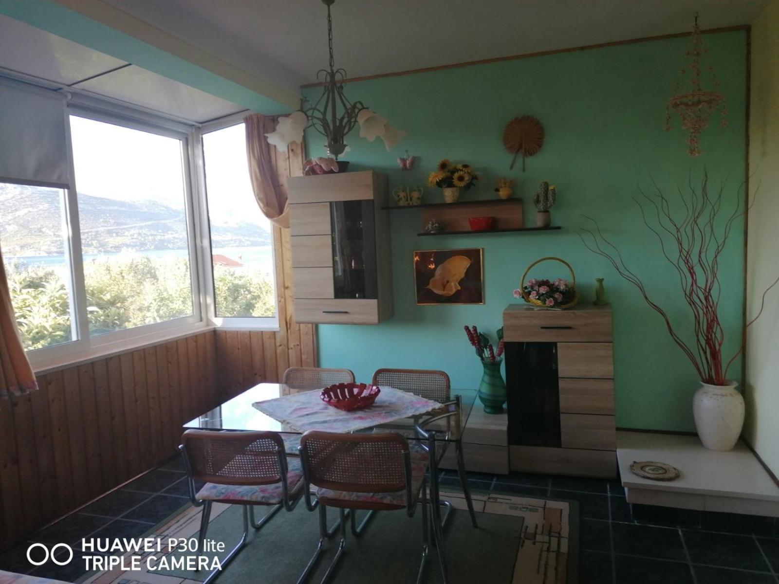 Apartmani Zute Račišće Camera foto